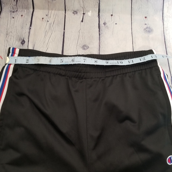 Champion logo joggers - Picture 2 of 12